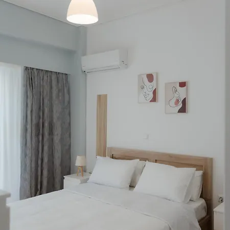 Apartment G & K Cozy