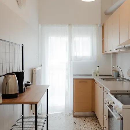 Apartment G & K Cozy